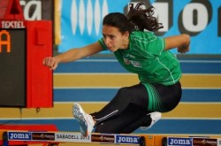 IRENE ALMARCHA