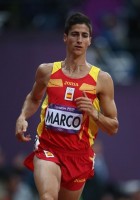LUIS ALBERTO MARCO