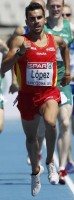 KEVIN LÓPEZ