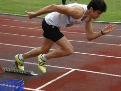 ALBERTO SALCEDO